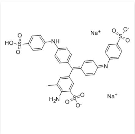 苯胺蓝染色液，5% 
